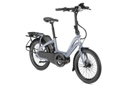 Meilleur vélo cargo compact urbain