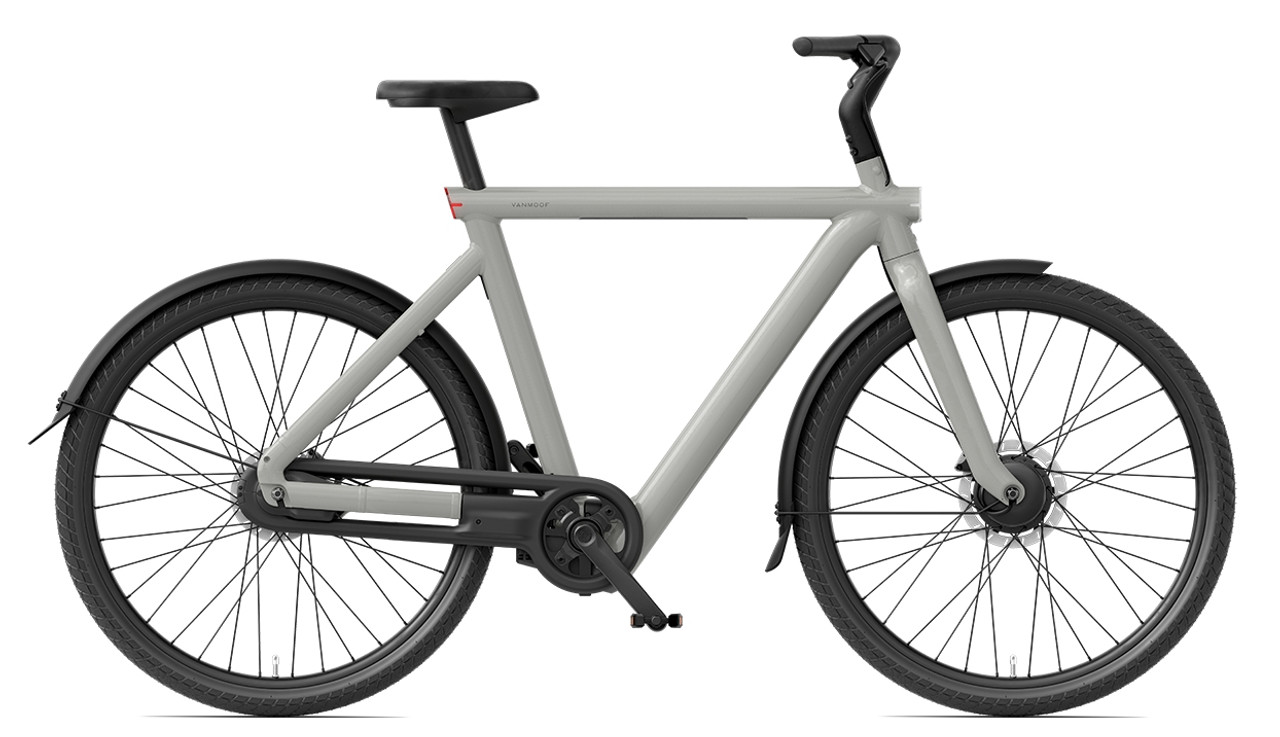meilleurs vélos électriques 2025 vélo électrique léger Vélos de ville vanmoof