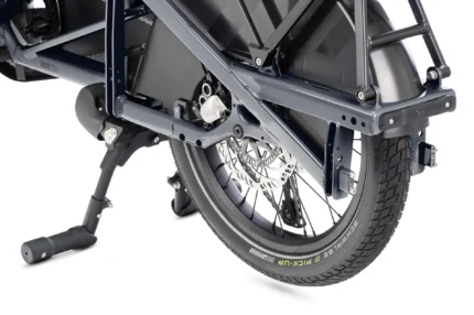 Meilleur vélo cargo électrique