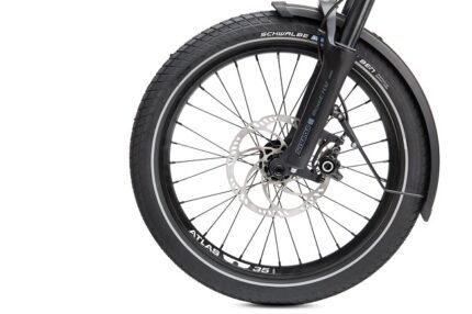 Meilleur fiable vélo cargo tern