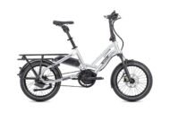 Meilleur fiable vélo cargo tern meilleur vélo cargo électrique