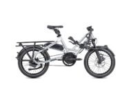 Meilleur fiable vélo cargo tern