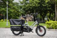 Meilleur vélo cargo électrique Tern,Tern vélos électriques vélo cargo électrique pas cher