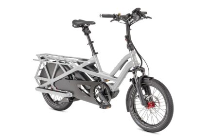 Meilleur vélo cargo électrique Tern, vélo électrique Tern