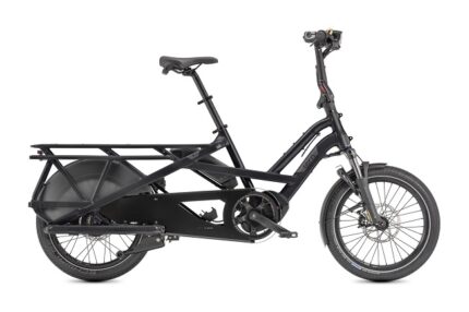 Meilleur vélo cargo pour famille urbain, velo cargo tern