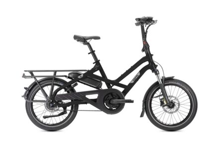 Meilleur vélo cargo pour famille urbain