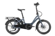 Meilleur Tern vélo cargo solide