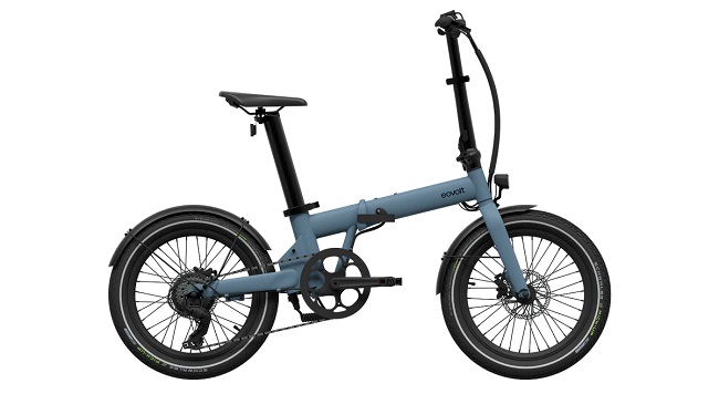 Meilleur vélo électrique urbain léger