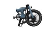 eovolt confort vélo electrique pliant Eovolt