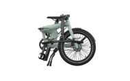 vélo électrique pliant comparatif