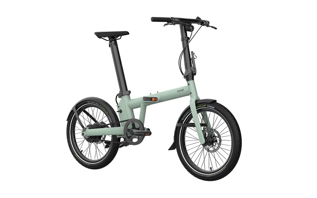 Meilleur vélo Eovolt léger fiable velo electrique eovolt