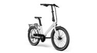 Meilleur vélo Eovolt pliable léger