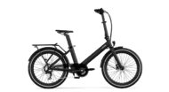 Meilleur vélo Eovolt pliable léger