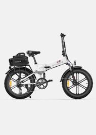 Meilleur vélo pliant autonomie efficace velo electrique engwe