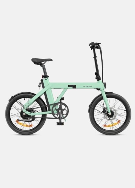 Meilleur vélo électrique pliant ENGWE
