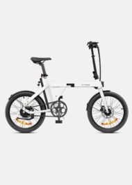 Meilleur vélo électrique pliant ENGWE