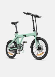Meilleur vélo électrique pliant ENGWE