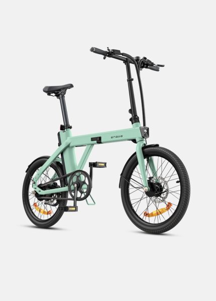 Meilleur vélo électrique pliant ENGWE
