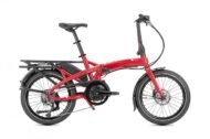 Meilleur vélo Tern pliant léger