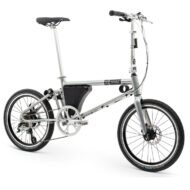 Meilleur vélo AHOOGA léger fiable