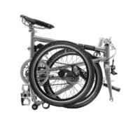 Meilleur vélo AHOOGA léger fiable