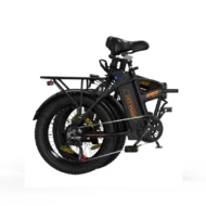 Meilleur vélo pliant HITWAY Brompton vs Tern vélo pliant électrique