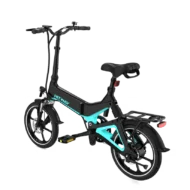 Meilleur HITWAY vélo pliant 16 pouces