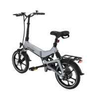 Meilleur HITWAY vélo pliant 16 pouces