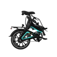 Meilleur HITWAY vélo pliant 16 pouces vélo pliant électrique léger