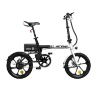 Meilleur vélo HITWAY pas cher,vélo électrique pliant léger pas cher