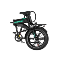 Meilleur HITWAY vélo pliant adulte vélo électrique pliant léger