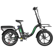Meilleur vélo électrique HITWAY Meilleur Vélo Pliant Électrique : Alliez Confort et Mobilité