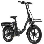 Meilleur vélo électrique HITWAY marque vélo pliant électrique