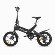 Meilleur vélo à assistance électrique DYU