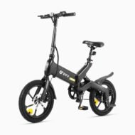 Meilleur vélo à assistance électrique DYU