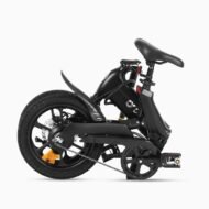 vélo électrique pliable leger