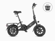 Meilleur dyu velo electrique pliant