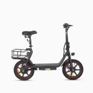 Meilleur vélo pliant DYU efficace