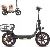 Meilleur vélo pliant DYU efficace