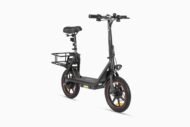 Meilleur vélo pliant DYU efficace