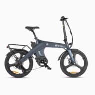 DYU vélo pliant prix abordable