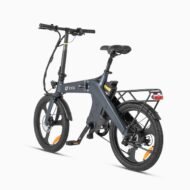 DYU vélo pliant prix abordable