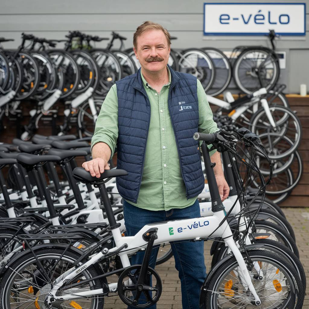 Autonomie vélo électrique