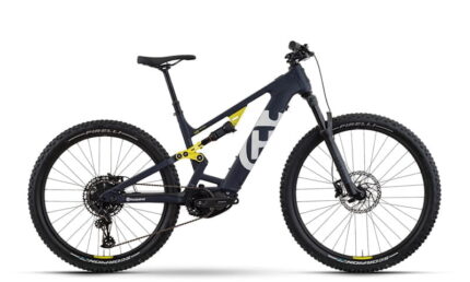 VTT tout-terrain batterie 48 V