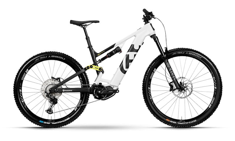 vtt tout suspendu batterie ultra puissant