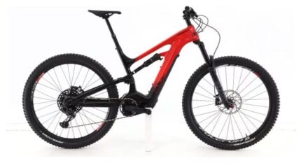 puissante VTT electrique Cannondale