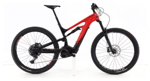 puissante VTT electrique Cannondale