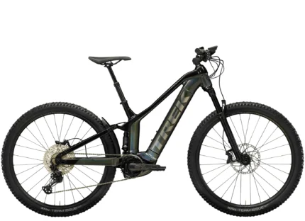 meilleures marques de vélos électriques VTT electrique Trek autonomie 90 km
