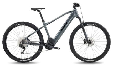 VTT Électrique Semi-Rigide BH Atoms Pro Shimano Deore 10V 720 Wh 29'' Gris