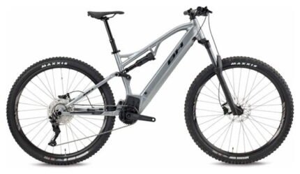 Meilleur VTT autonomie performante 120 km